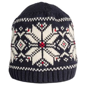 Nathan Cashmere Beanie